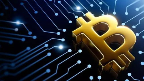 區(qū)塊鏈 技術(shù)無(wú)限，場(chǎng)景無(wú)界，從“想不到”到“做不到”的跨越